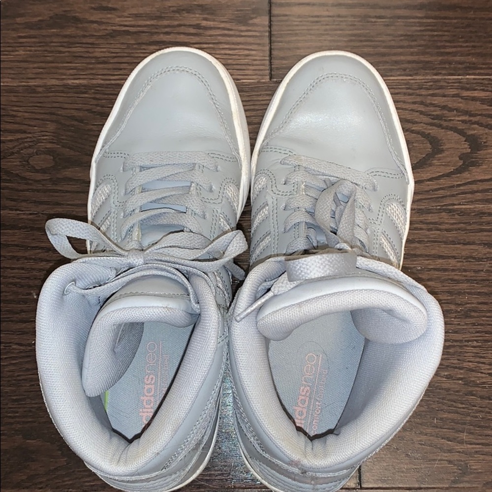 Adidas sneakers
